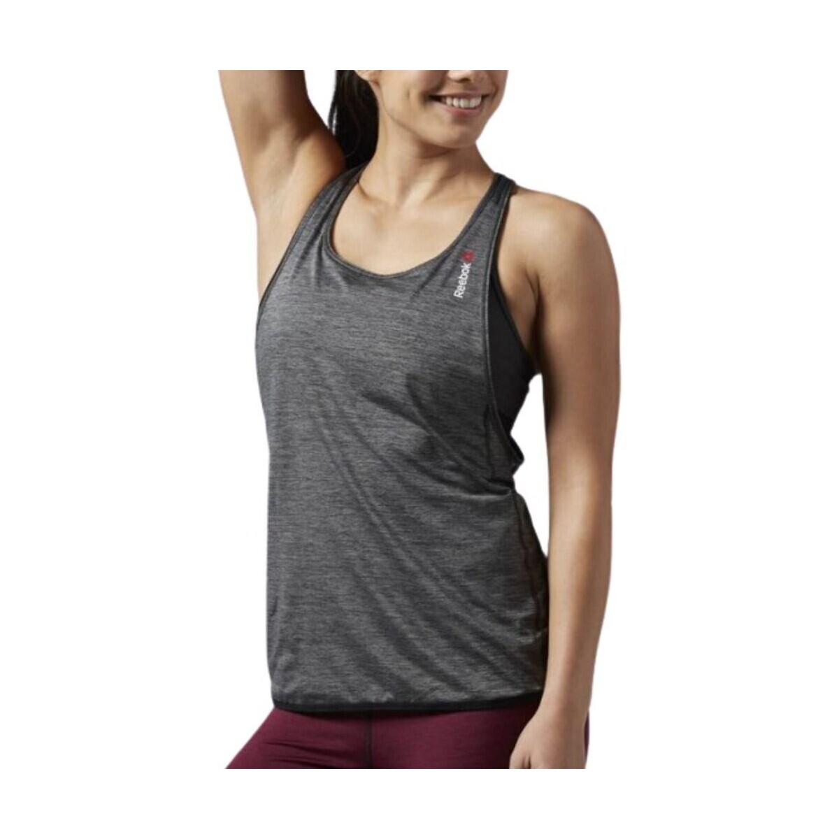 Reebok Sport  AX9097  Bordó