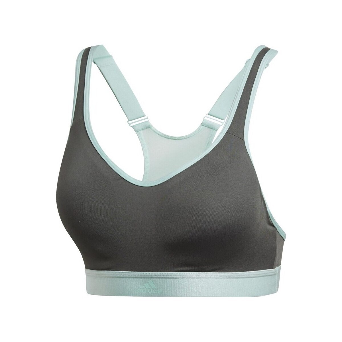 adidas  DU1272  Zelená