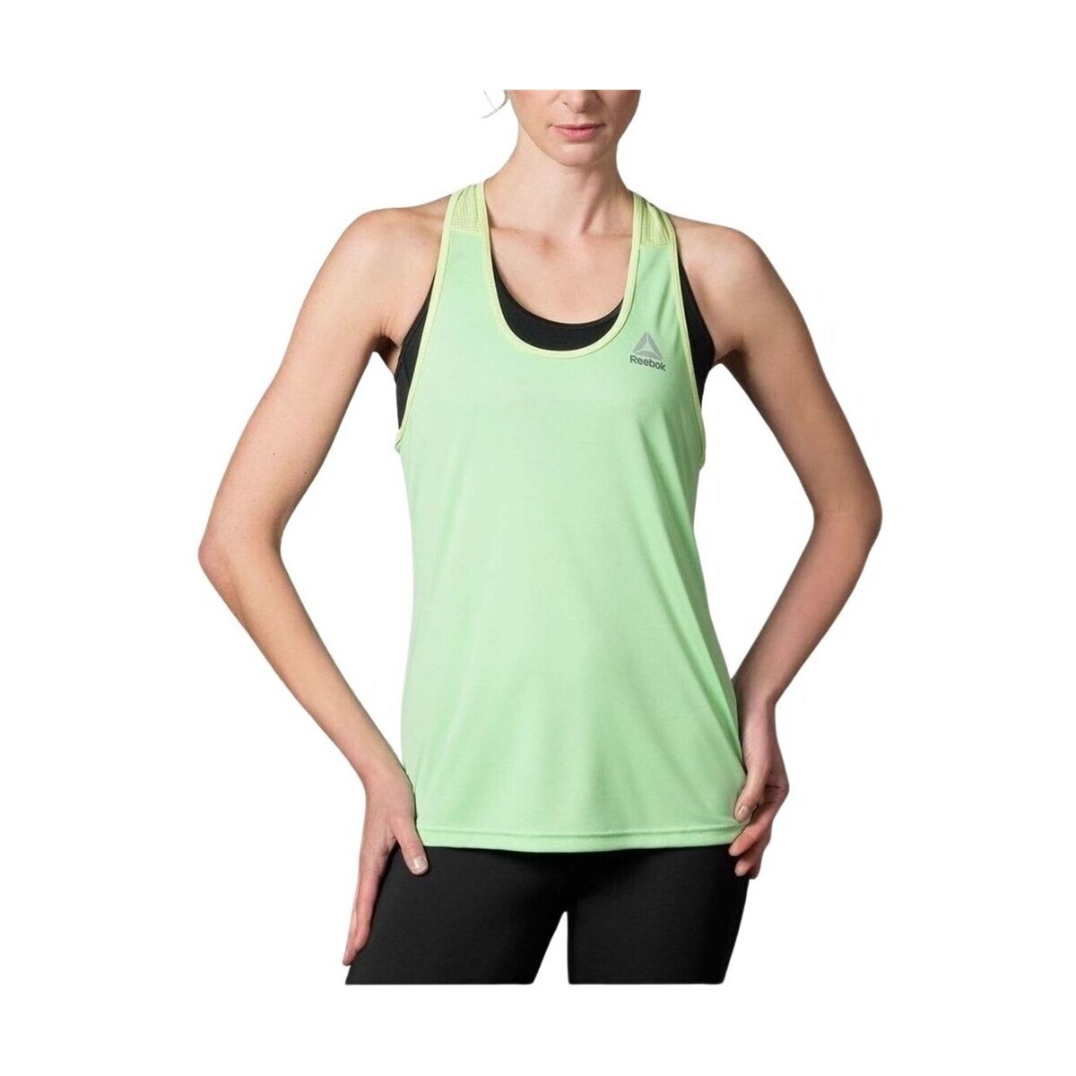 Reebok Sport  AP4287  Zelená