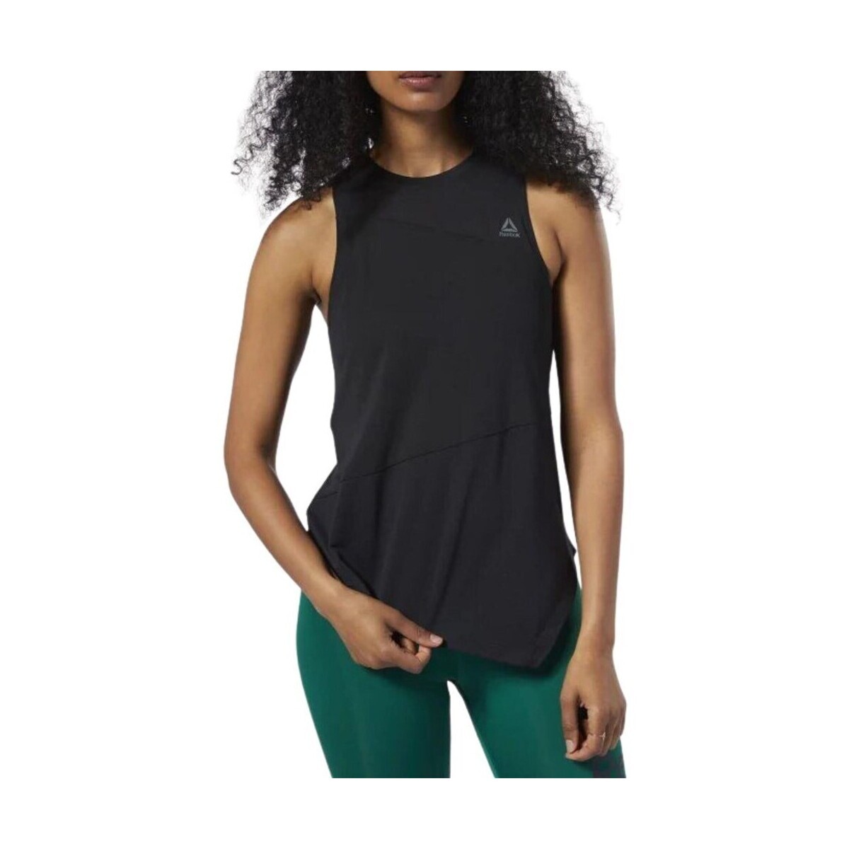 Reebok Sport  EC2359  Zelená