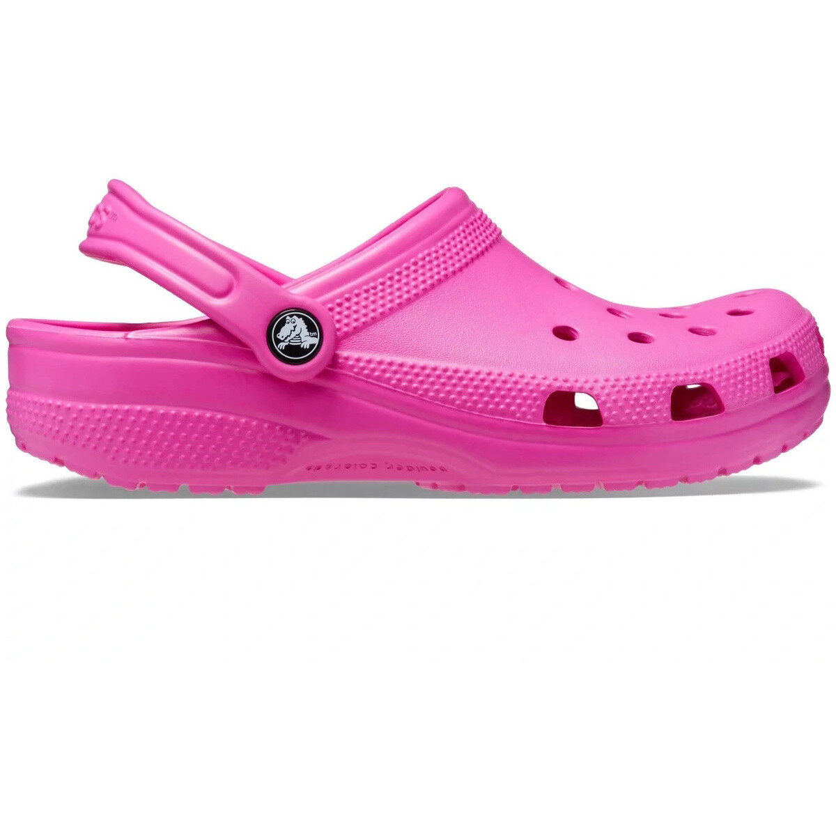 Crocs  Domyślna nazwa  Růžová