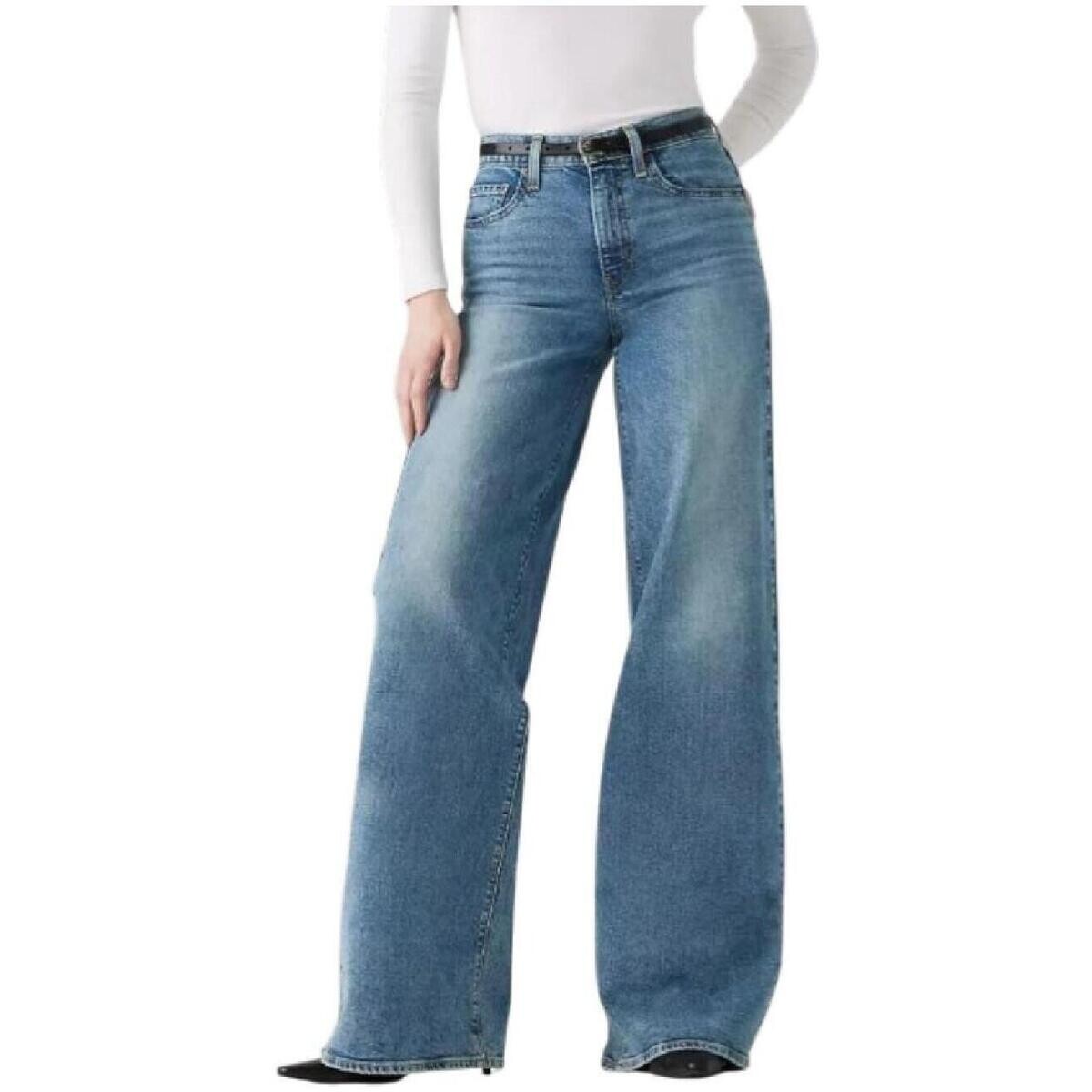 Levis  0039B-0002  Modrá