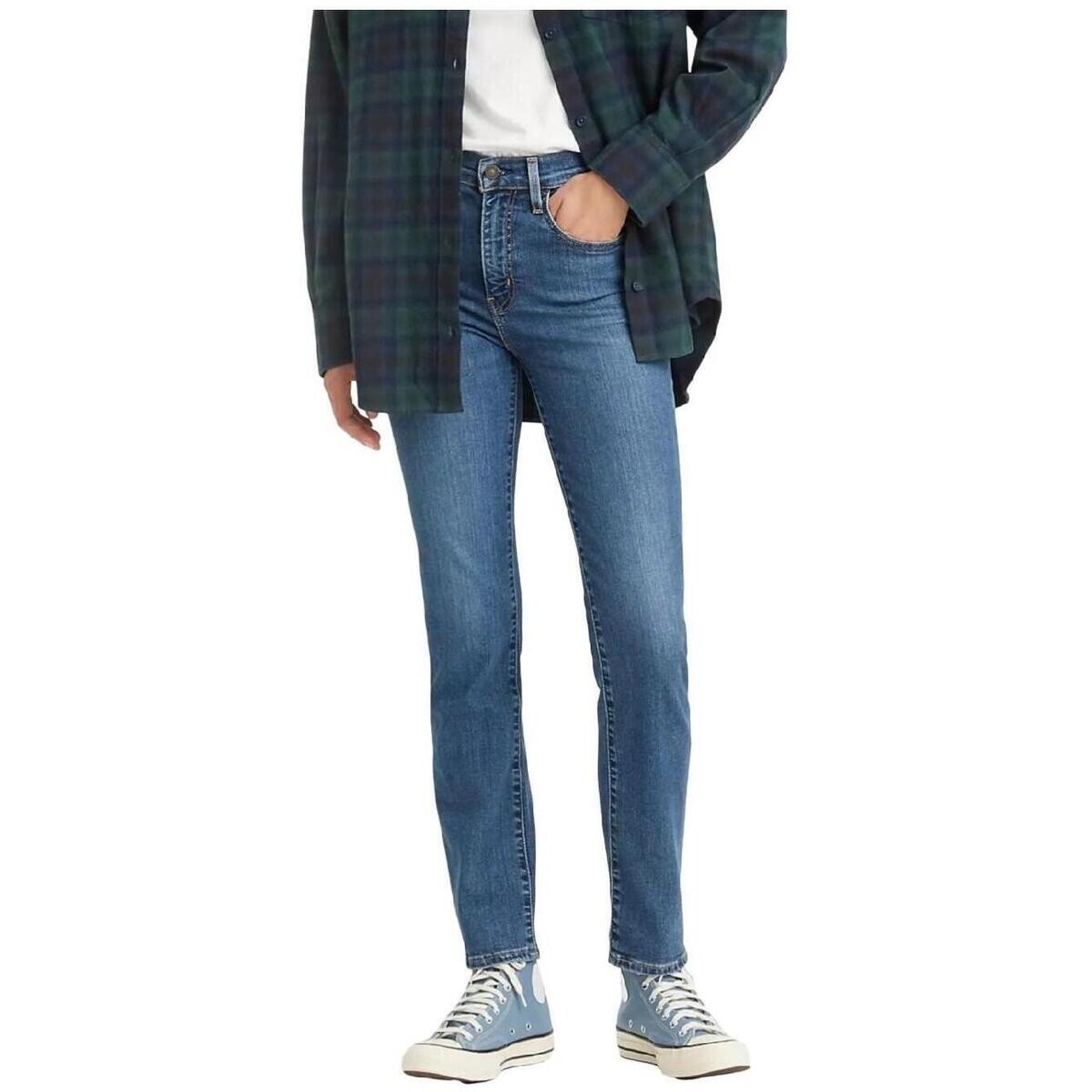 Levis  18883-0204  Modrá