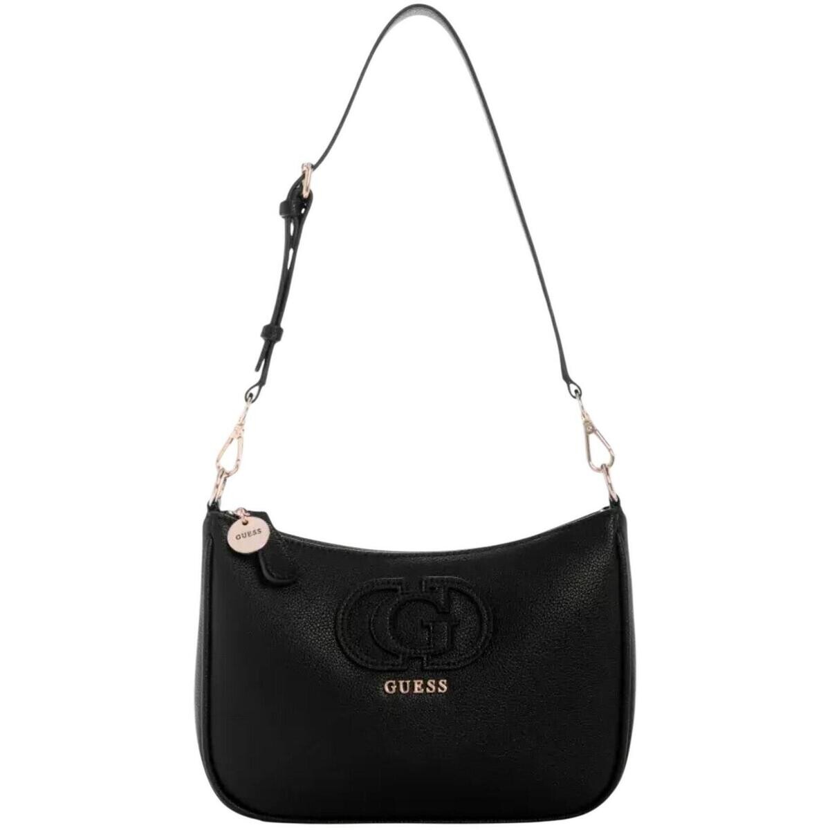 Guess  ISOLA SHOULDER BAG HWBG99 05180  Černá