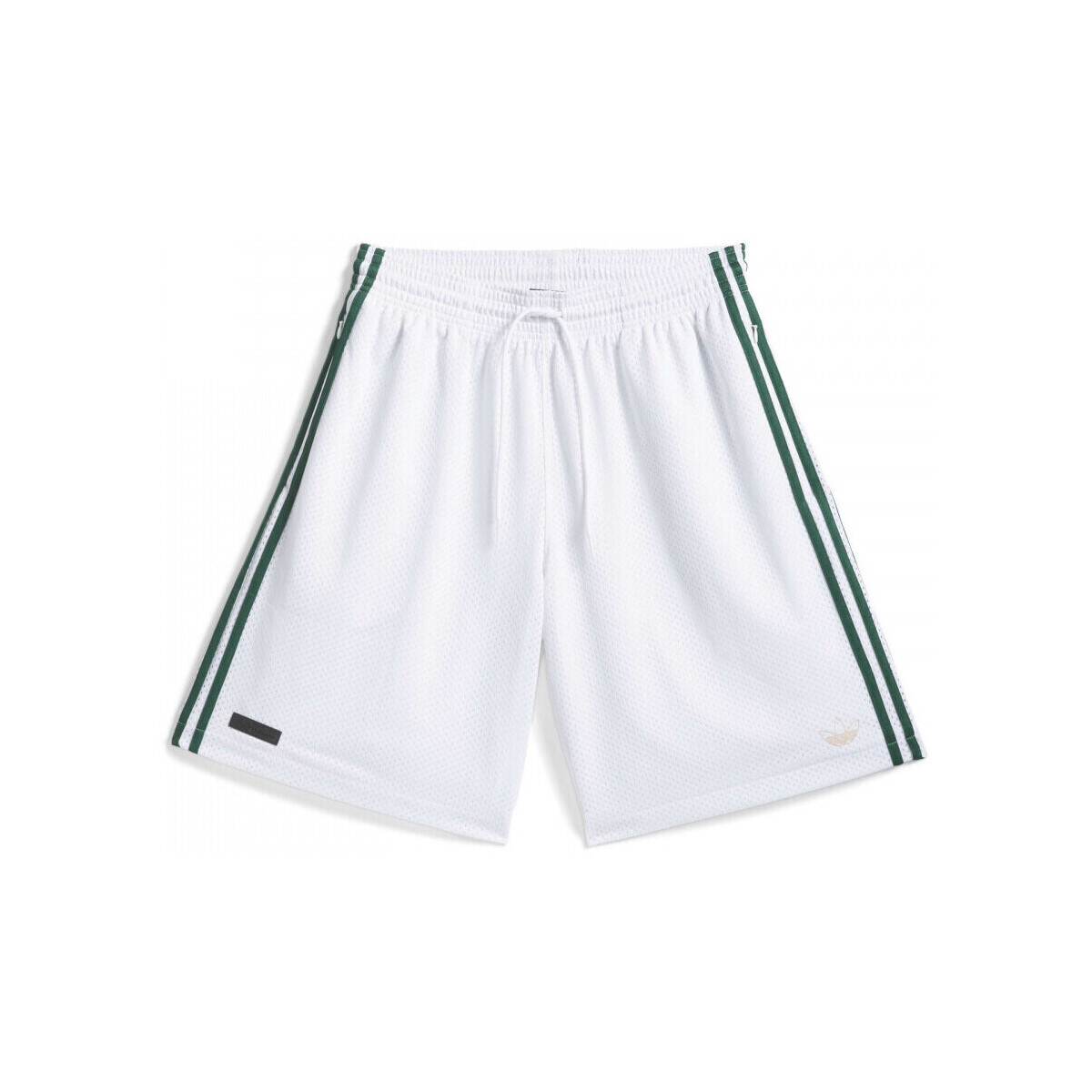 adidas  Tyshawn b short  Bílá
