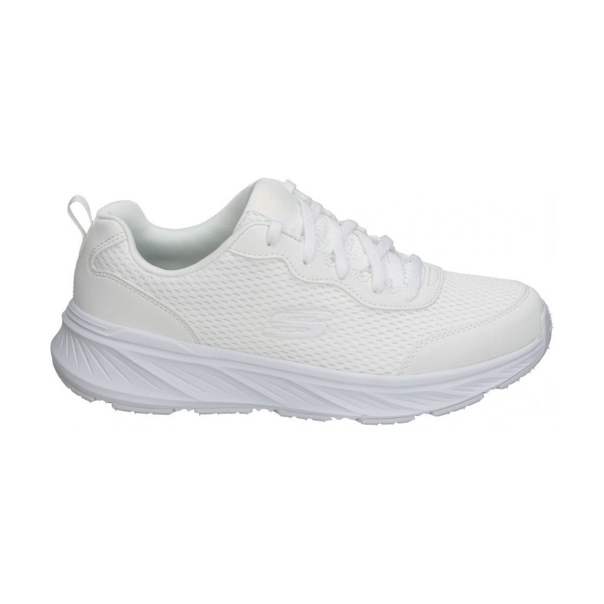 Skechers  404801L-WHT  Bílá