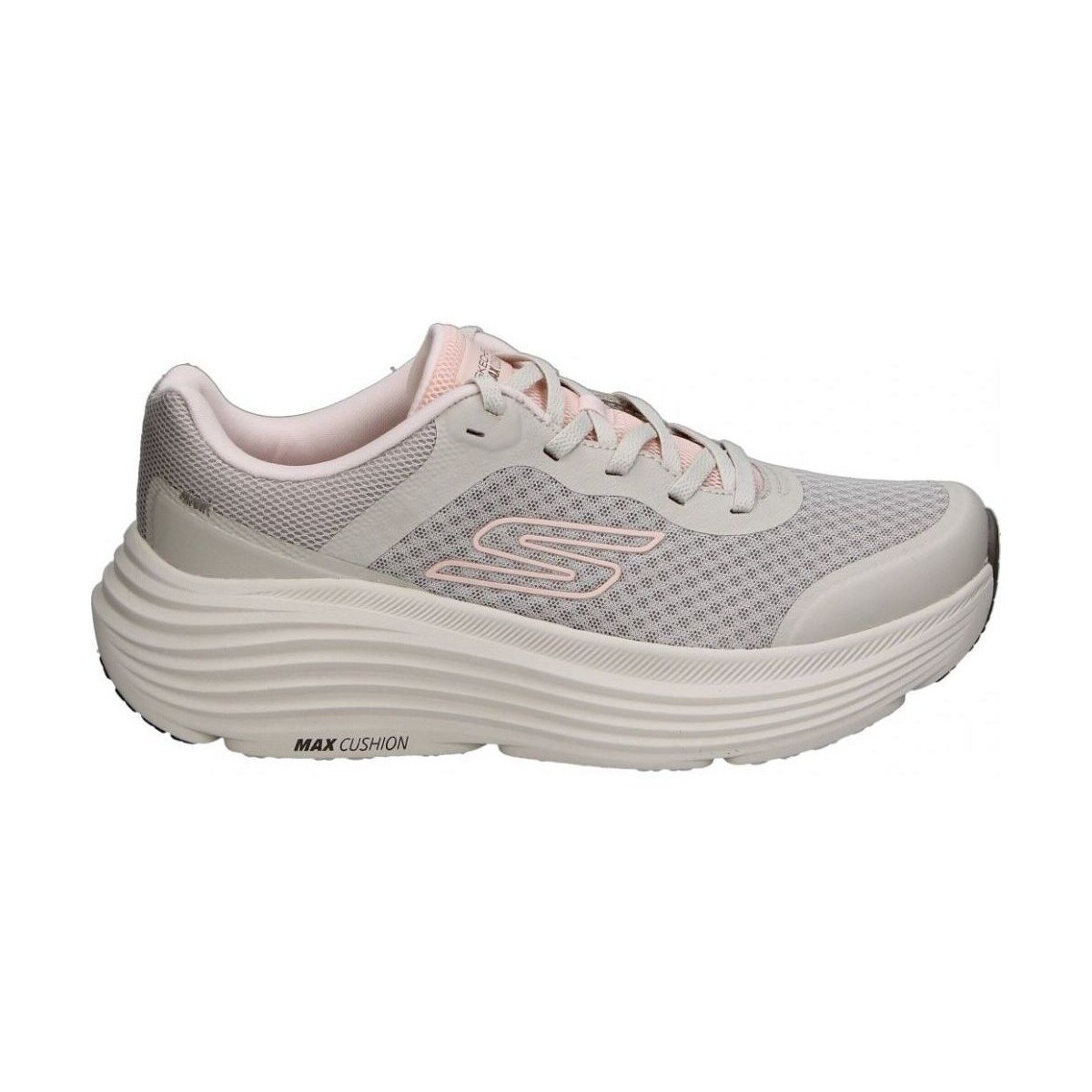 Skechers  129470-NAT  Béžová