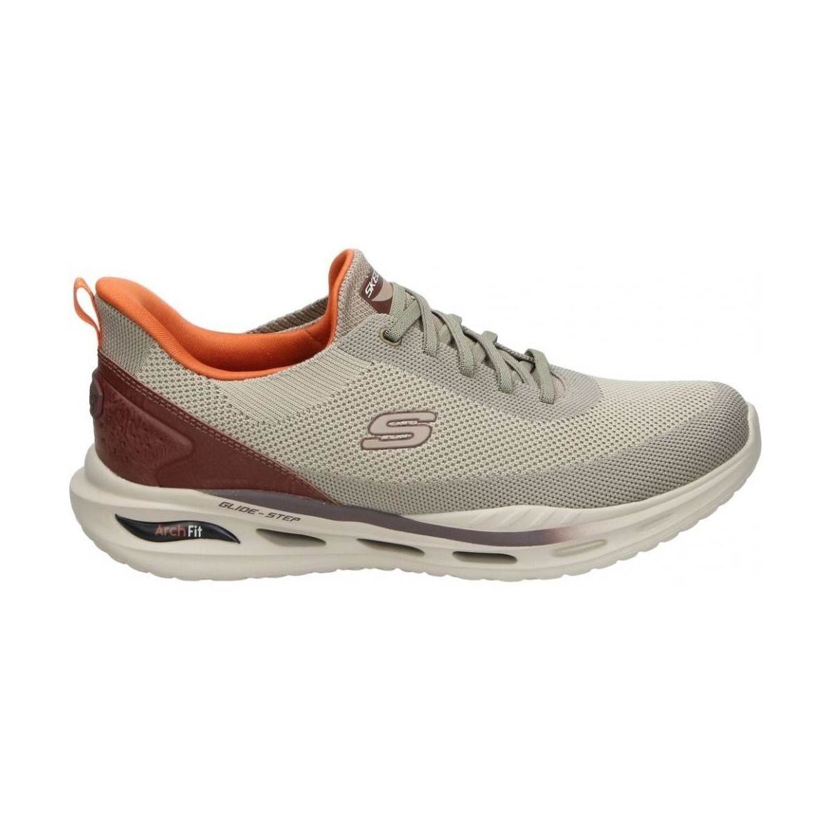 Skechers  210994-TPE  Béžová
