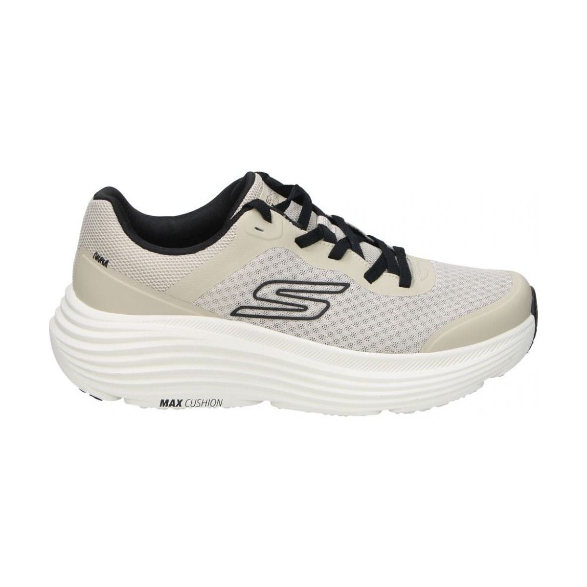 Skechers  220613-TPBK  Béžová