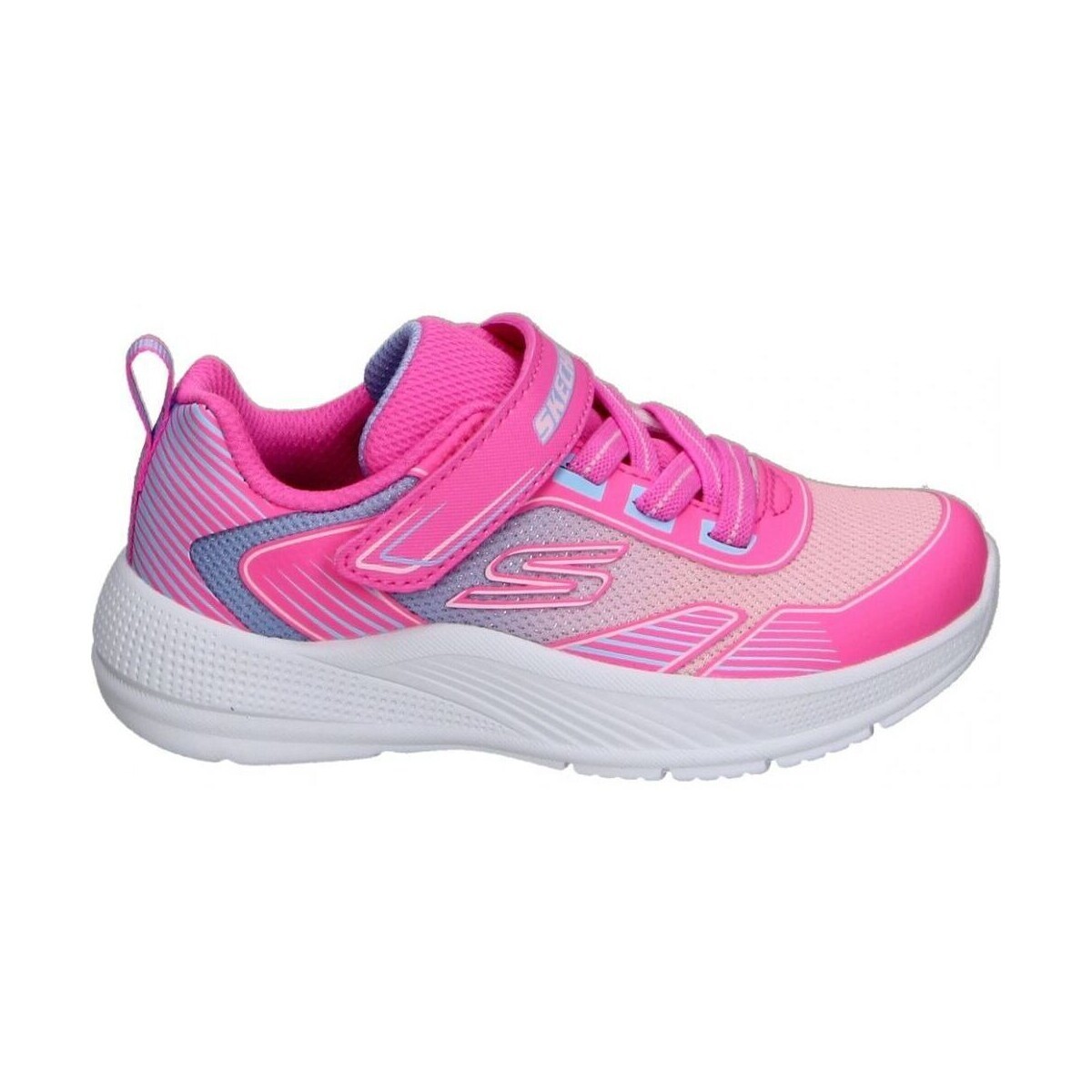 Skechers  303657N-HPMT  Růžová