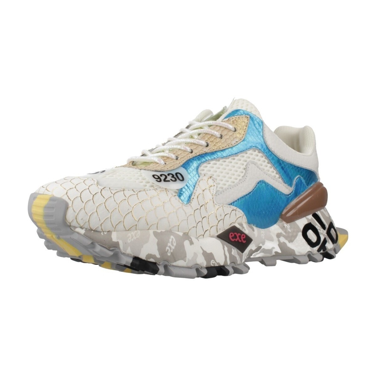 Exé Shoes  134 28  Bílá