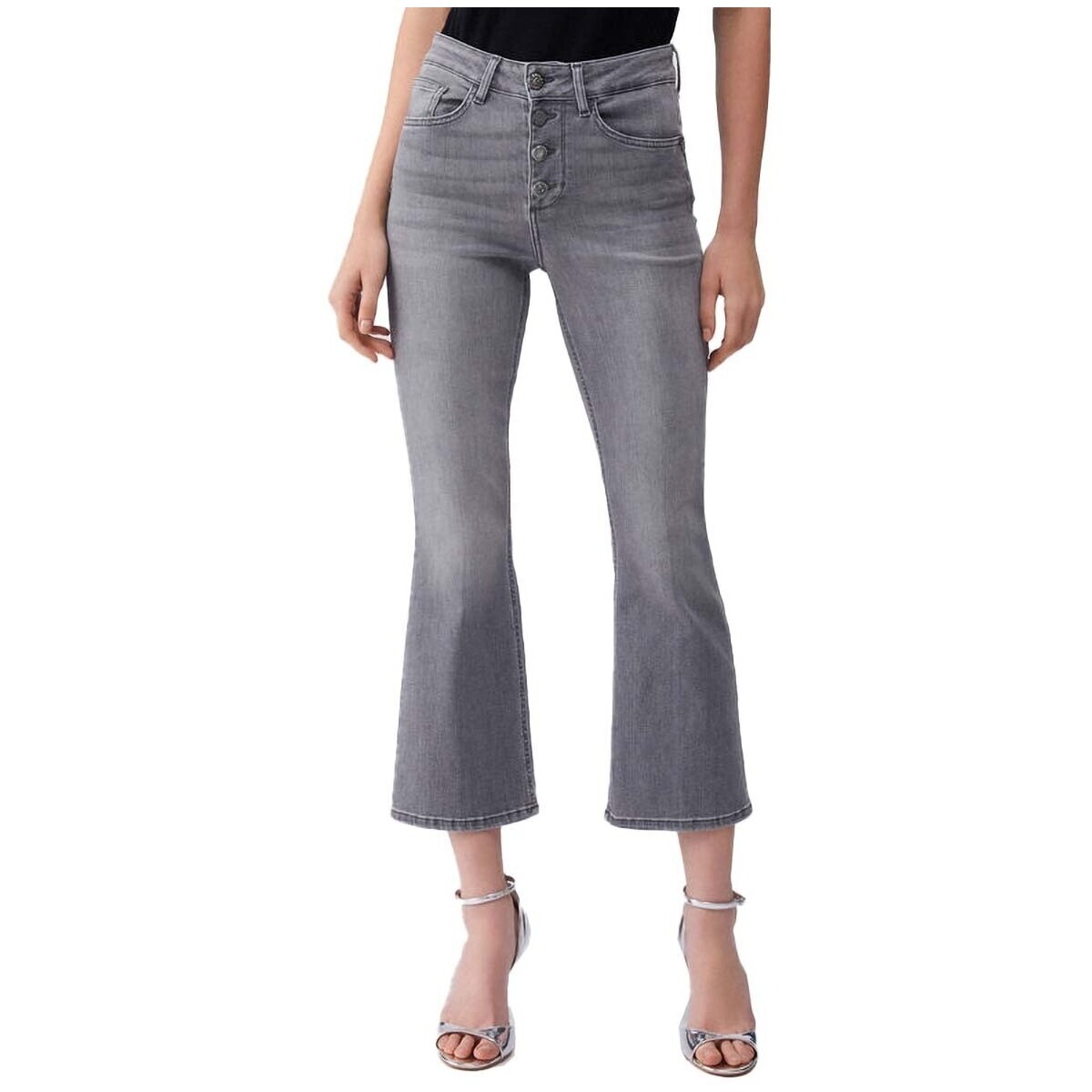 Liu Jo  UA6040D0305  Šedá