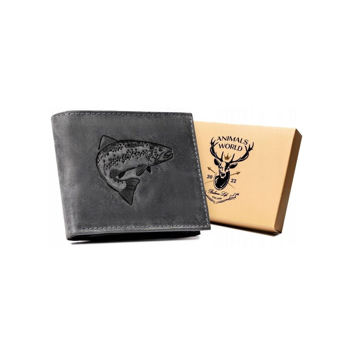 Always Wild  DHN992CHMFISH67701  Béžová