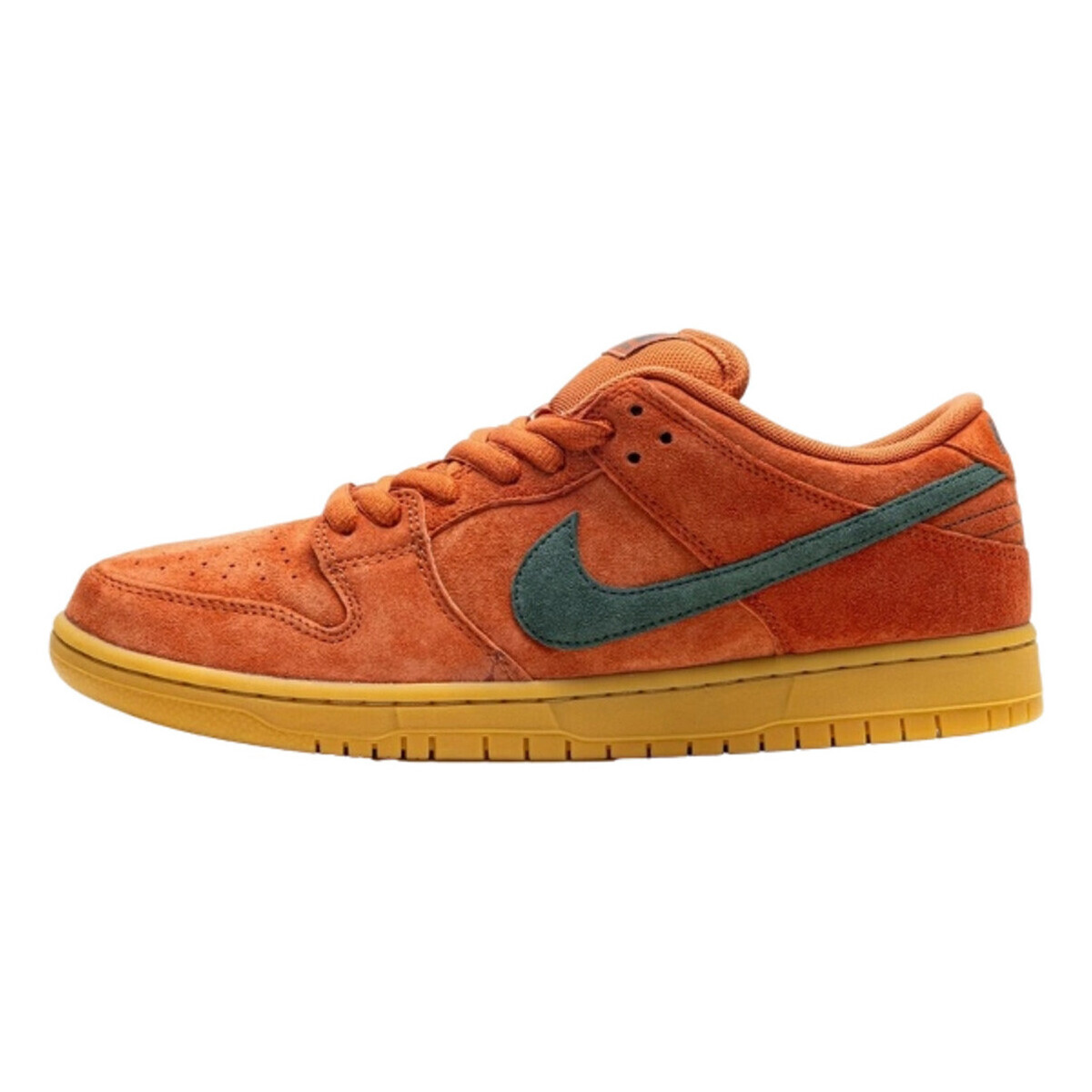 Nike  SB Dunk Low Burnt Sunrise  Oranžová