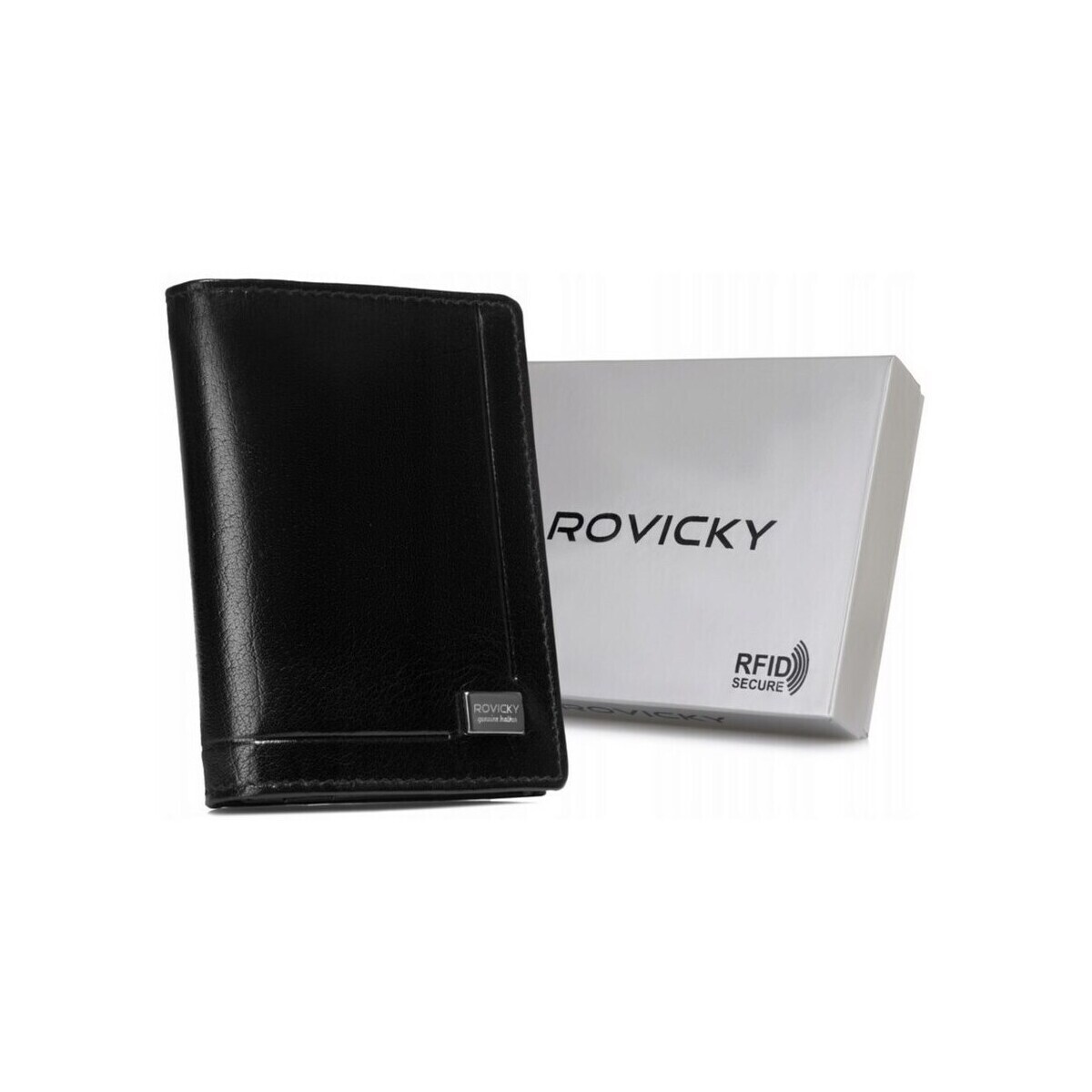 Rovicky  DHCPR039BARROV  Černá