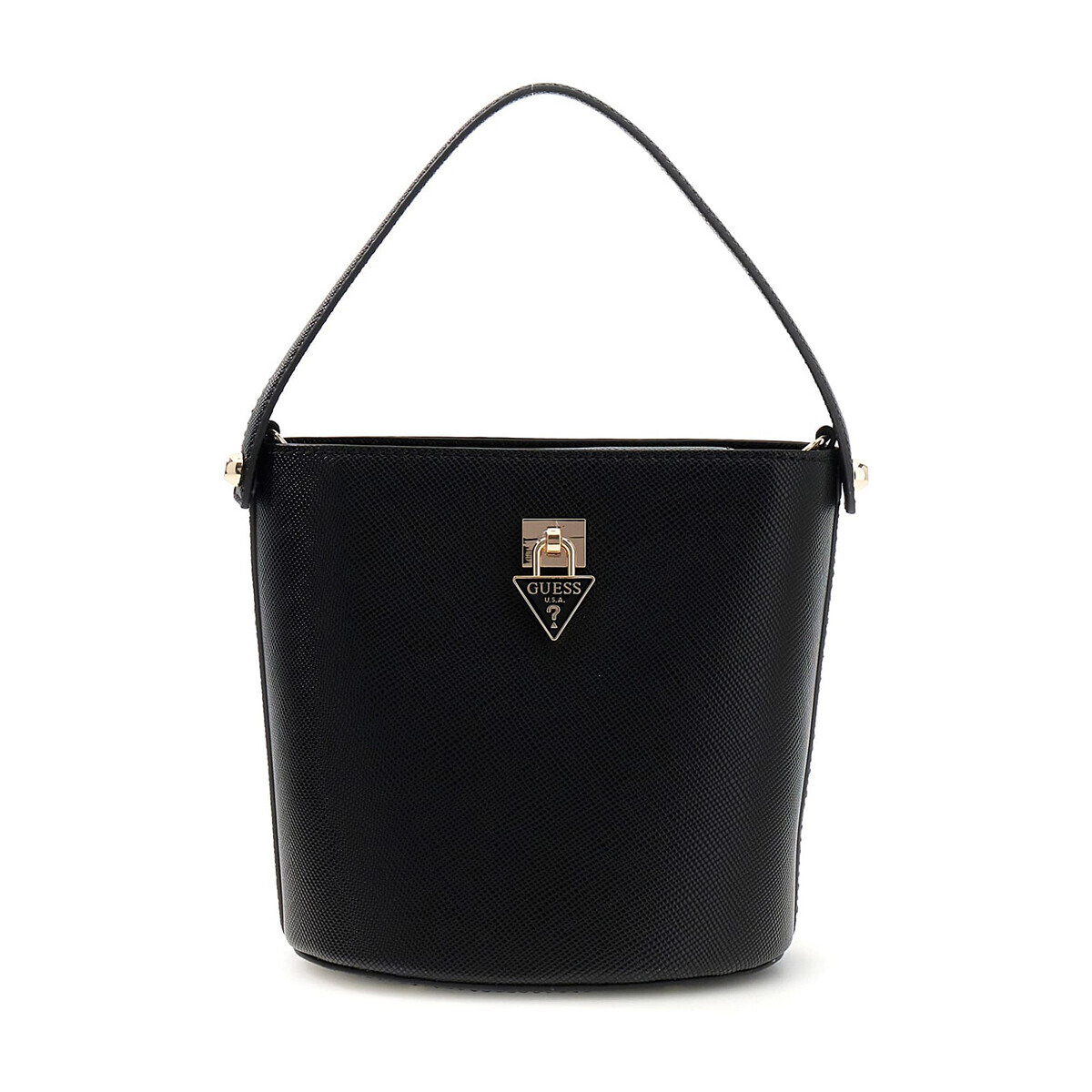 Guess  HWZG9919030  Černá