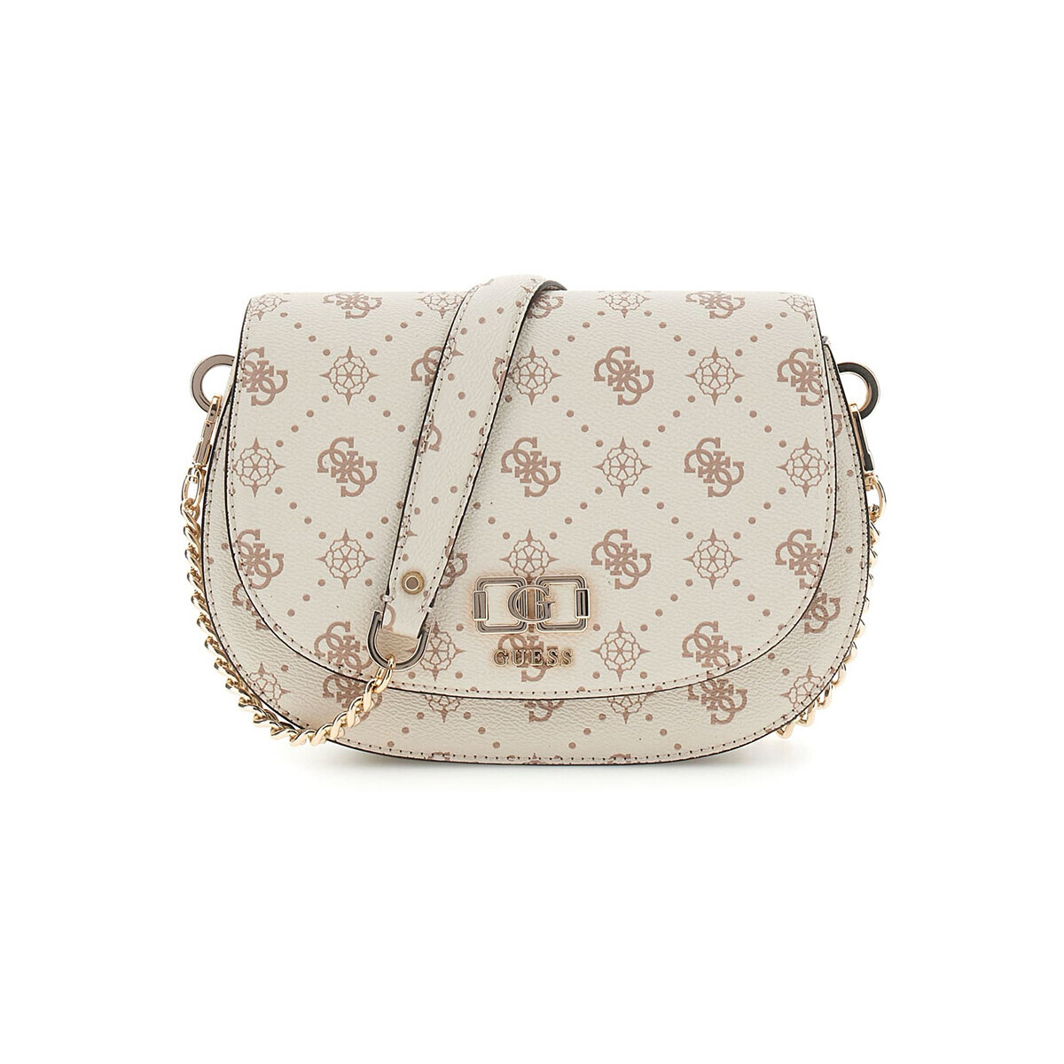 Guess  HWGP9928200  Bílá