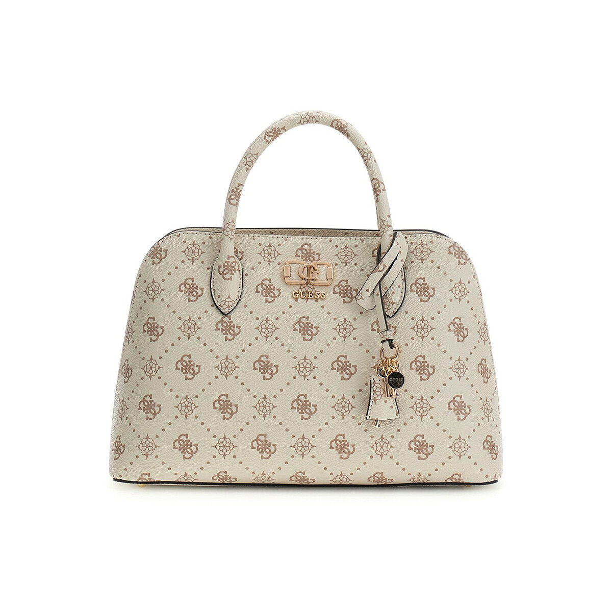 Guess  HWGP9928060  Bílá