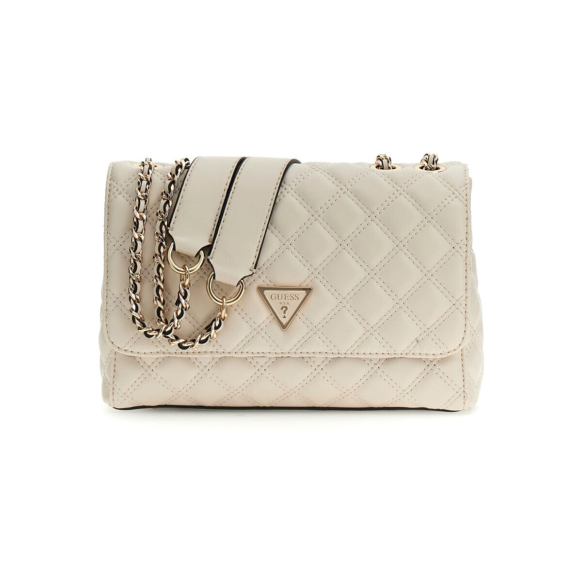 Guess  HWQG9673200  Bílá