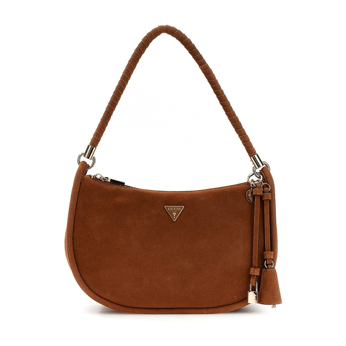 Guess  HWSG9918010  Hnědá