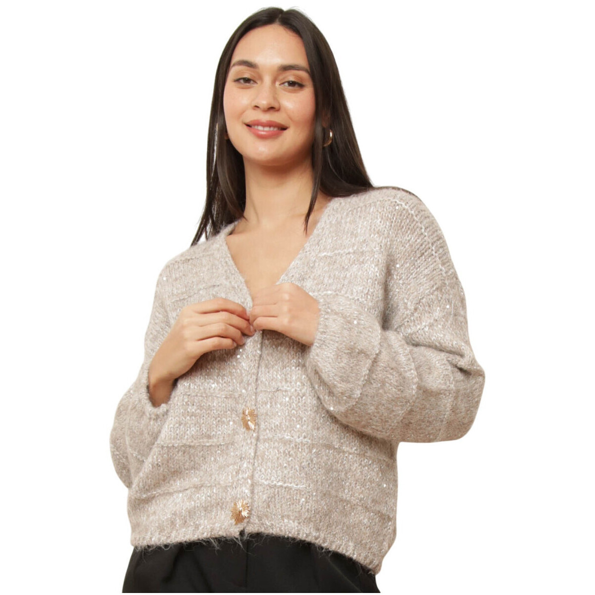 La Modeuse  77447_P183500  Béžová