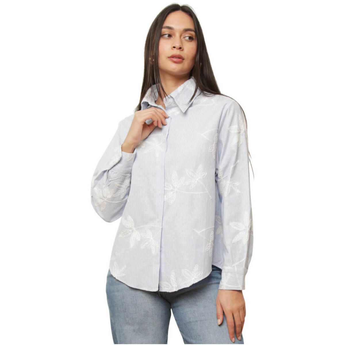 La Modeuse  77452_P183508  Modrá