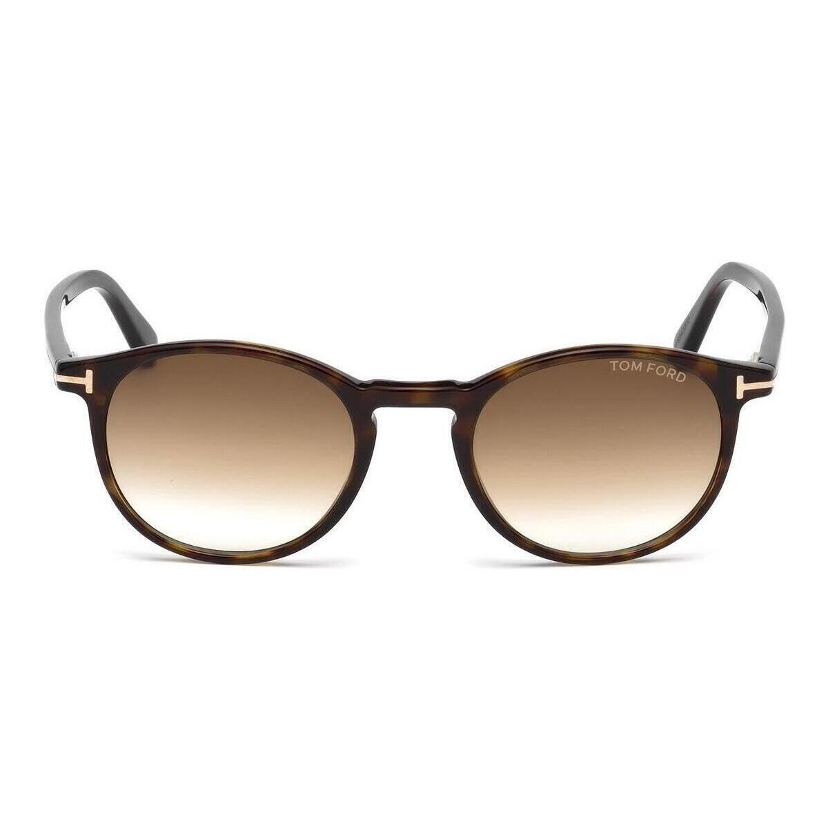 Tom Ford  ANDREA-02 FT0539 52F  Hnědá