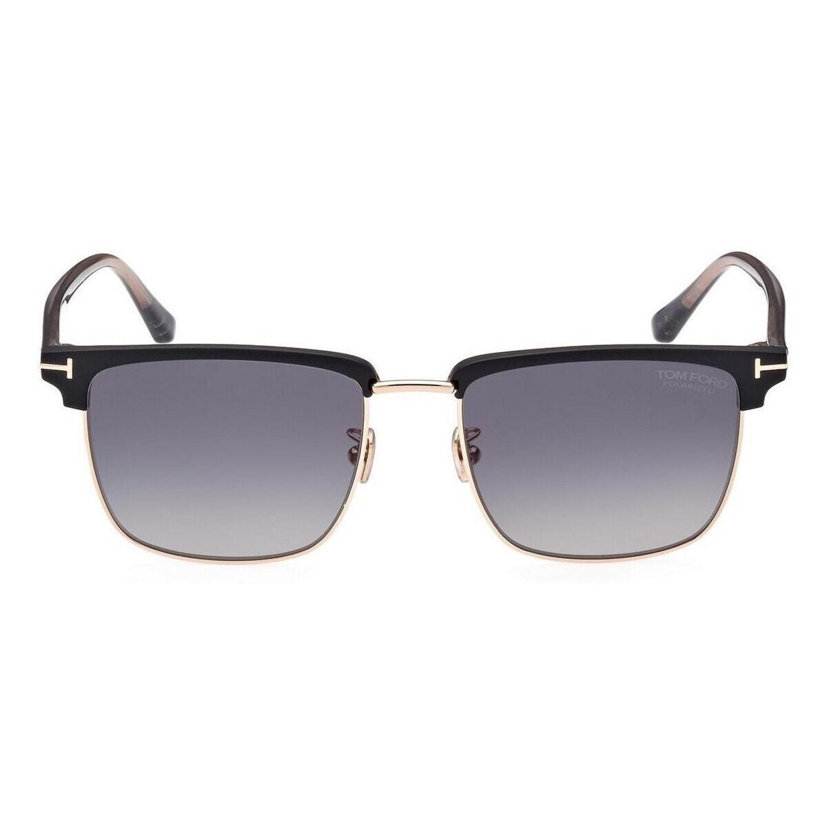 Tom Ford  HUDSON-02 FT0997-H 02D  Černá