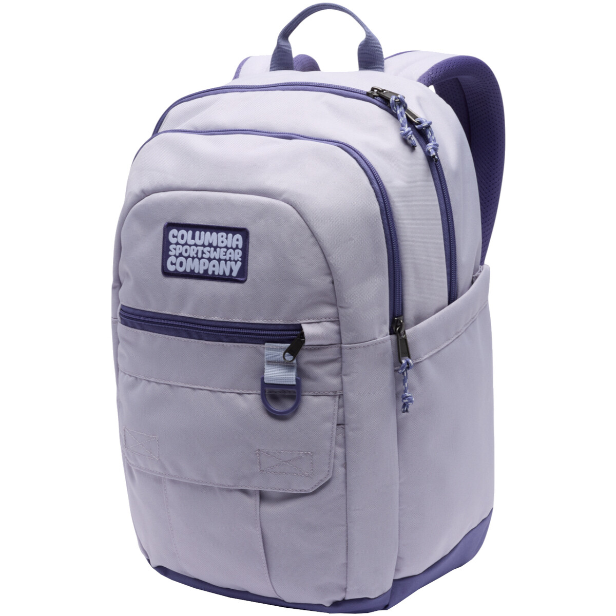 Columbia  Buxton 26L Backpack  Fialová