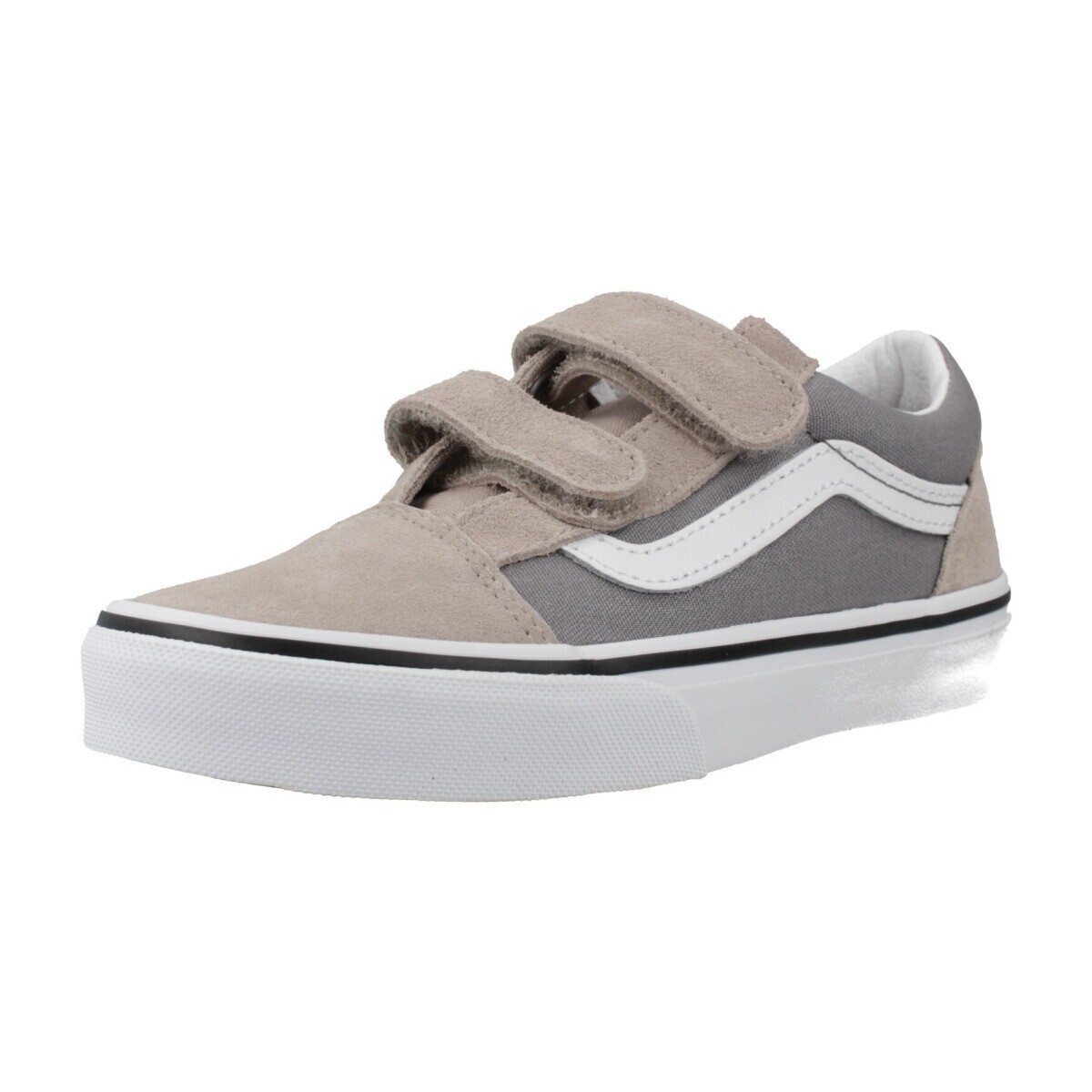Vans  OLD SKOOL V 2 TONE  Šedá