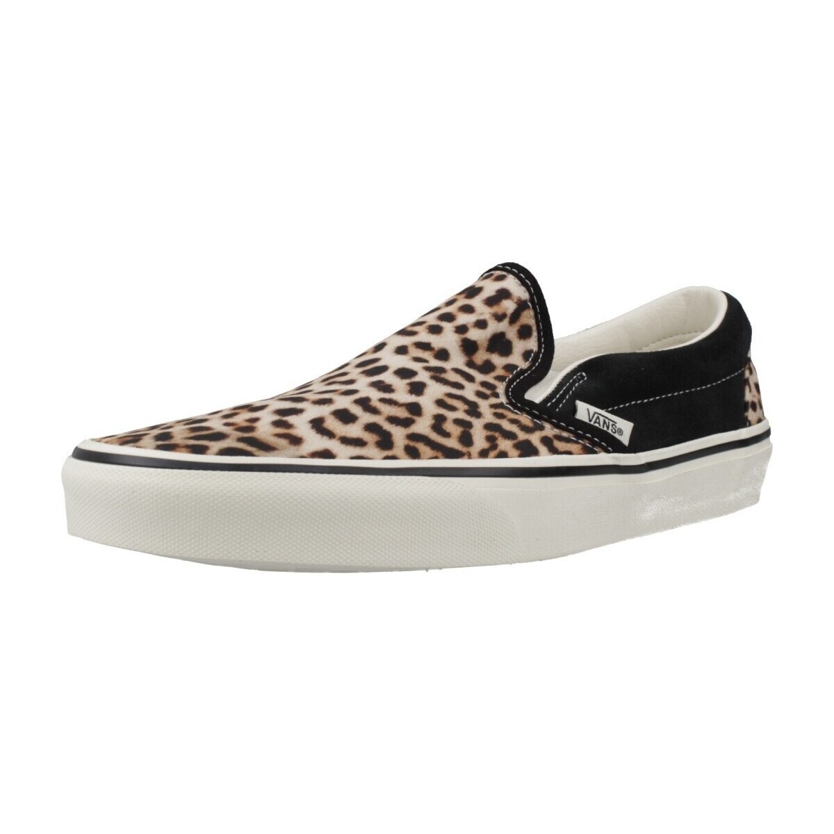 Vans  CLASSIC SLIP ON LEPOAR  ruznobarevne