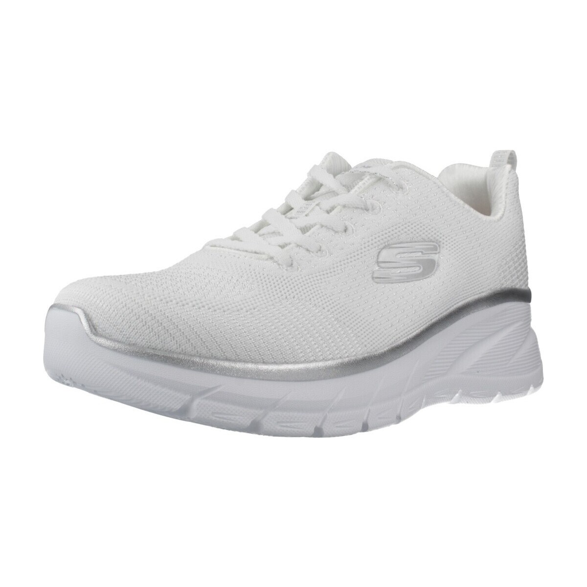 Skechers  FASHION FIT 2.0 MOONLIGHT  Bílá