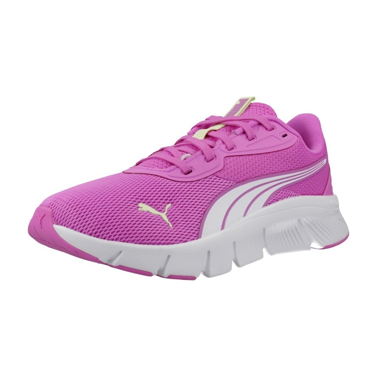 Puma  FLEXFOCUS LITE MODERN JR  Růžová