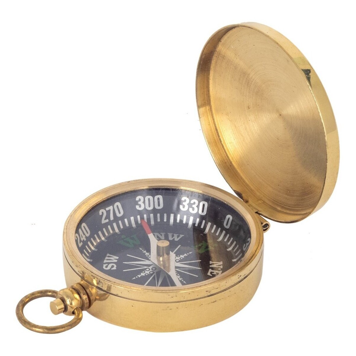 Signes Grimalt  Kompas S Víkem  Zlatá