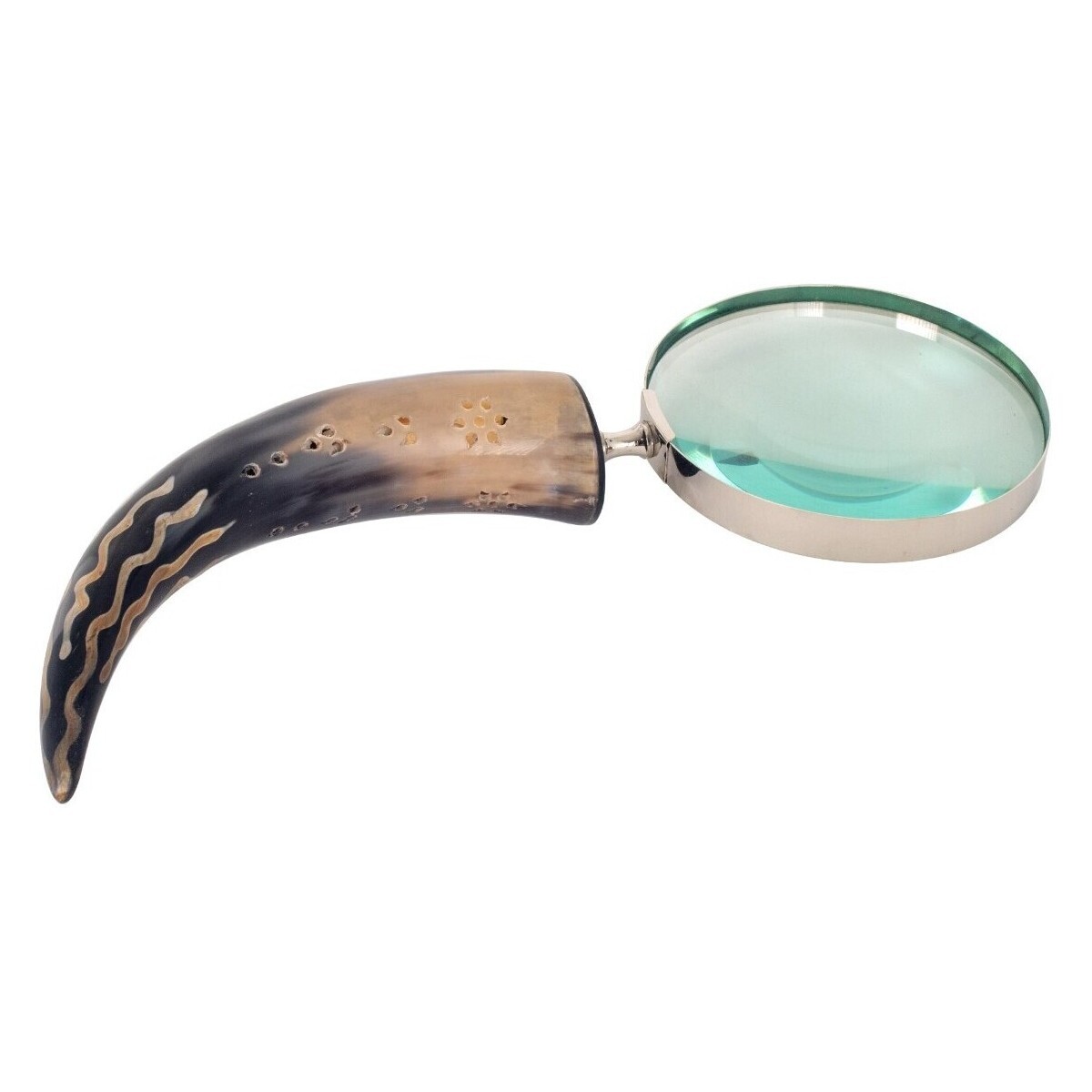 Signes Grimalt  Zvětšovací Sklo  Šedá