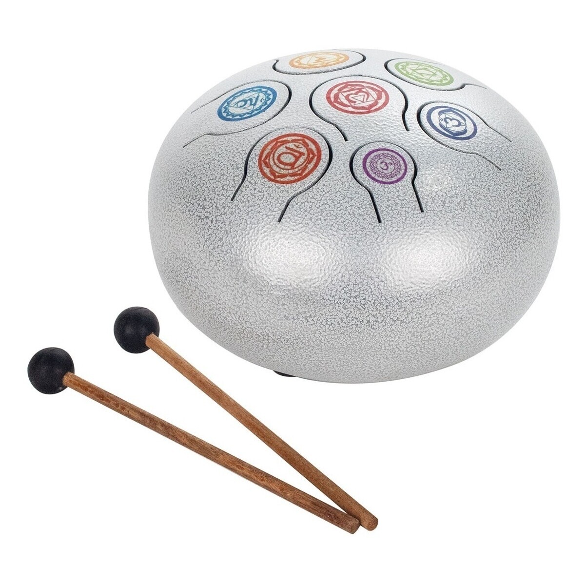 Signes Grimalt  Buben V Jutovém Pytli  Stříbrná