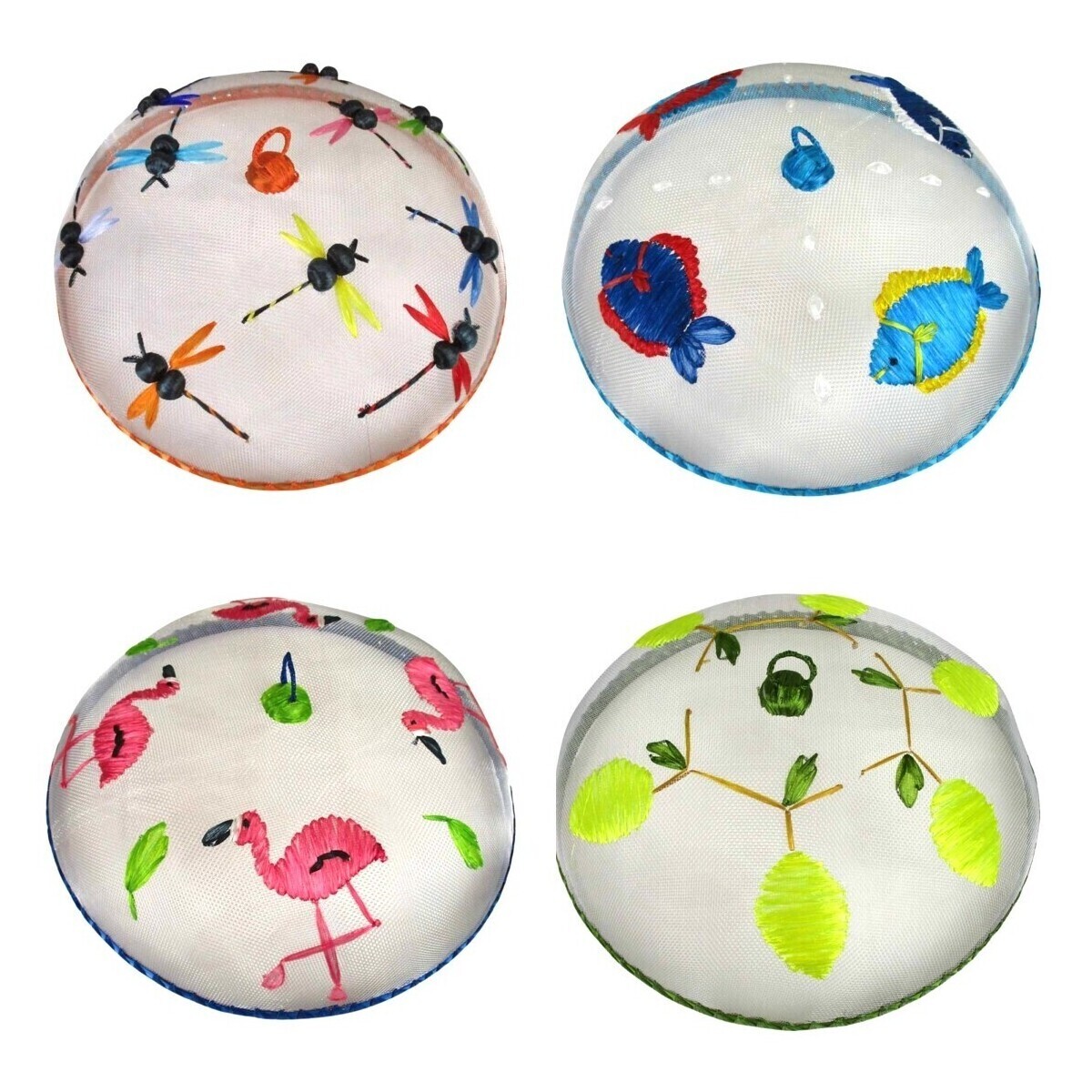 Signes Grimalt  Víko 4U  Bílá