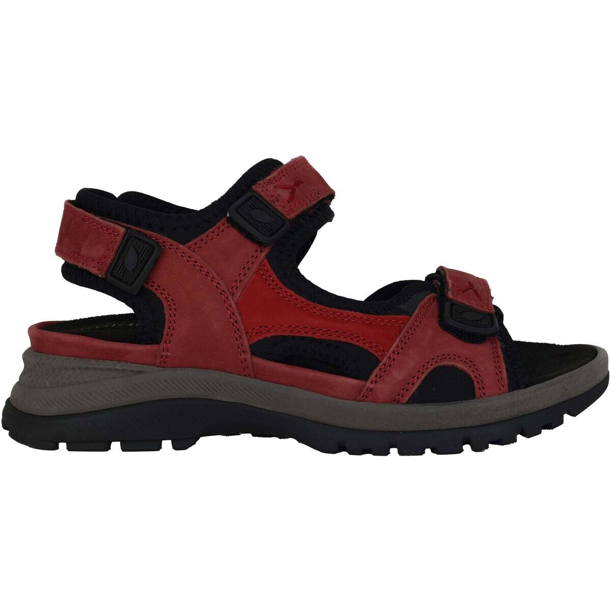 Waldläufer  H-Sora  Červená