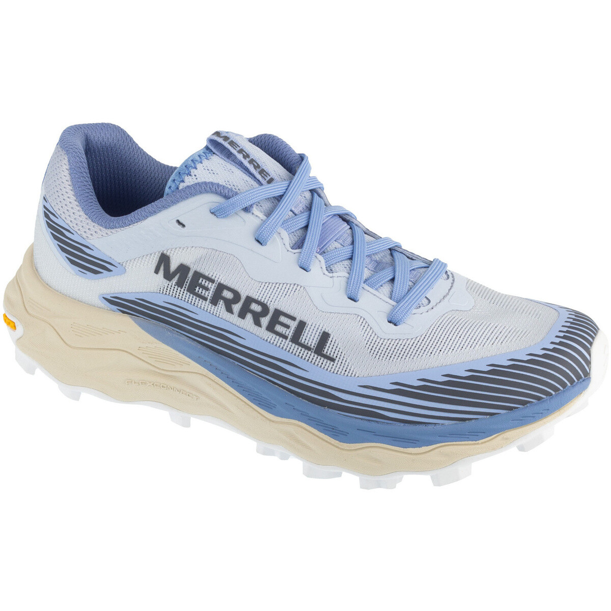 Merrell  Agility Peak 6  Fialová