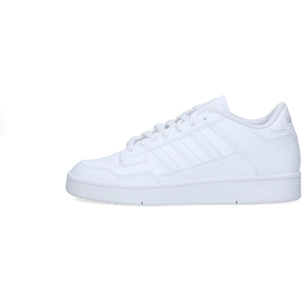 adidas  KI8851  Bílá