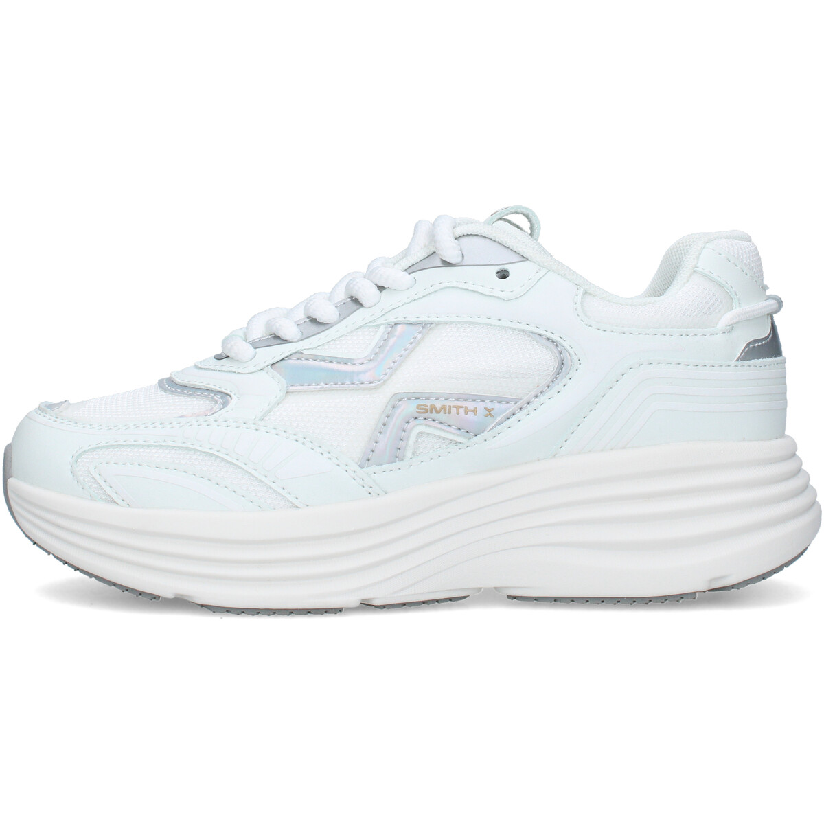 Alexander Smith  SXBDSMW-9803-IWT  Bílá