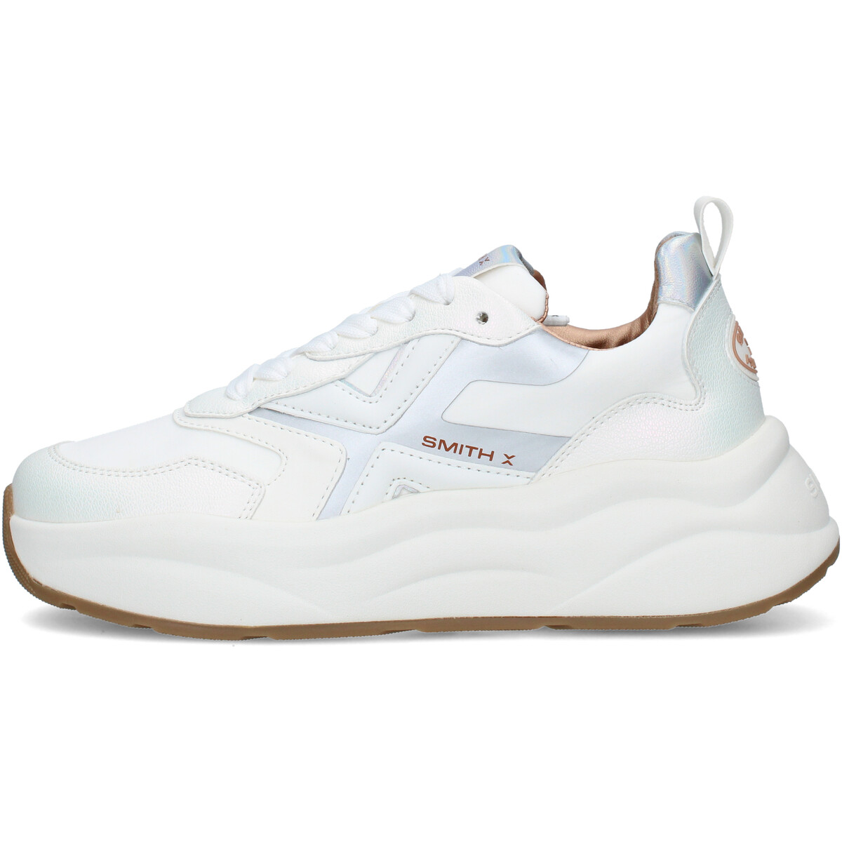 Alexander Smith  SXBDHZW-8036-IWT  Bílá