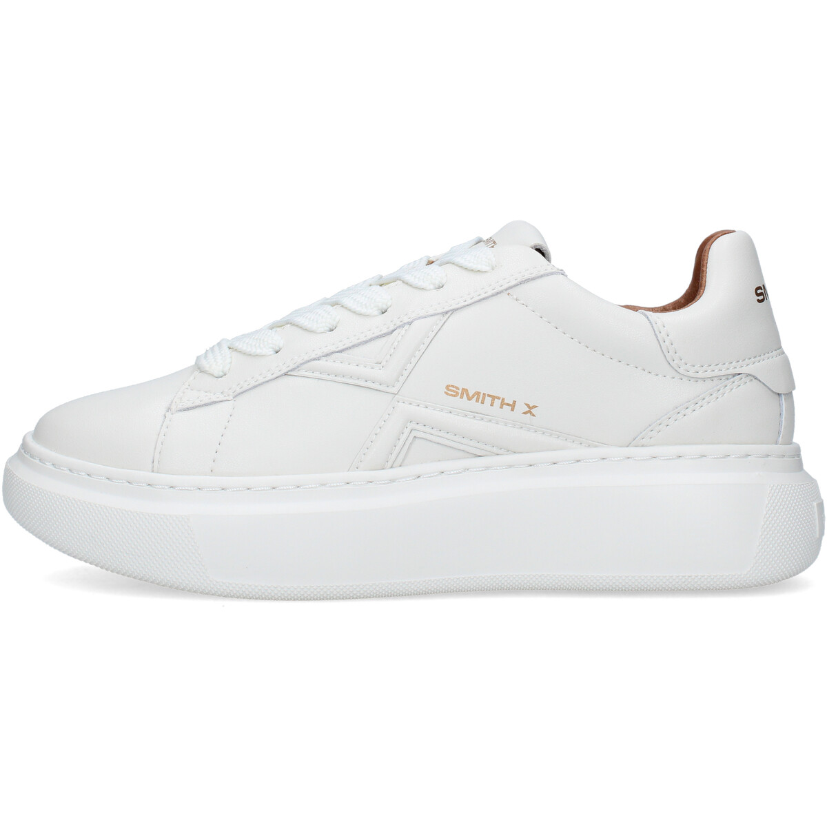 Alexander Smith  SXBDCGW-9757-TWT  Bílá