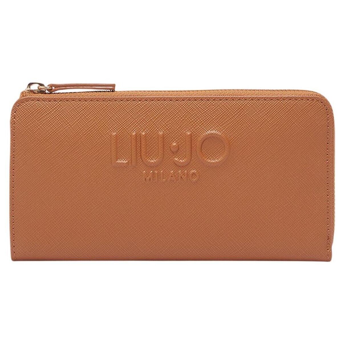 Liu Jo  ECS XL ZIP AROUND AA6285 ES029  Béžová