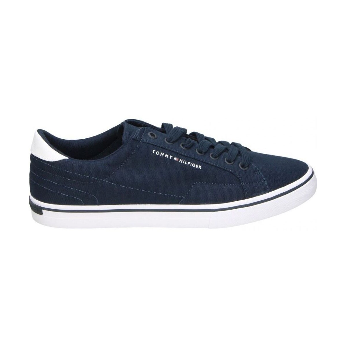 Tommy Hilfiger  FM0FM05688DW5  Modrá