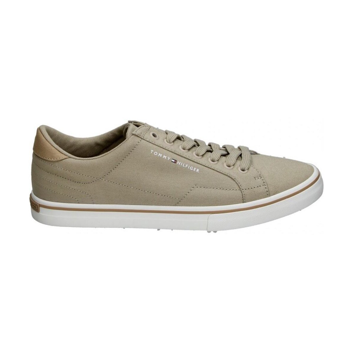 Tommy Hilfiger  FM0FM05688RBT  Hnědá