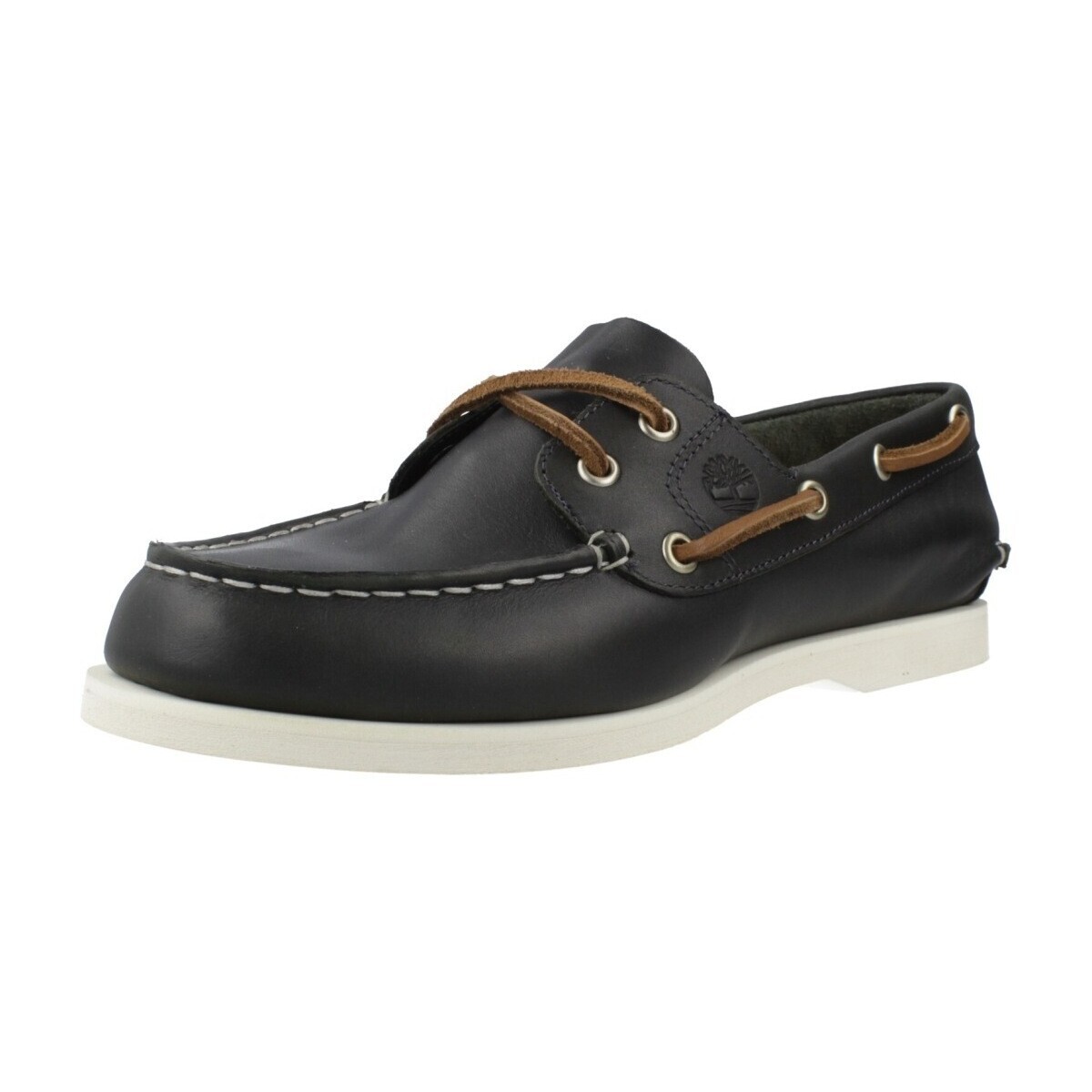 Timberland  TB0A2Q9XEP81  Modrá