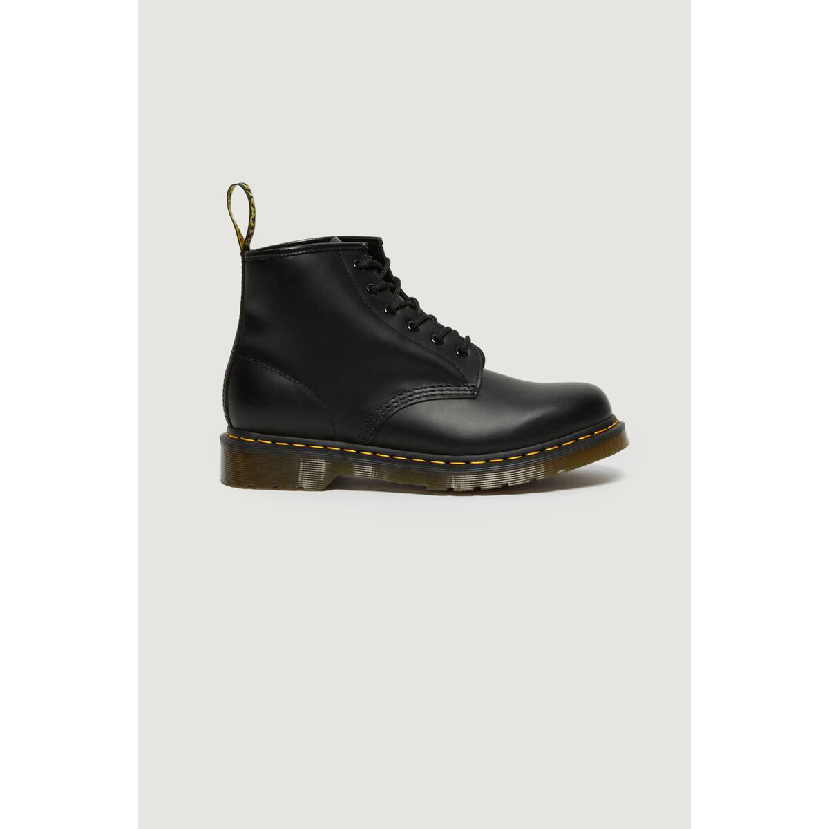 Dr. Martens  101 YS 26230001  Černá