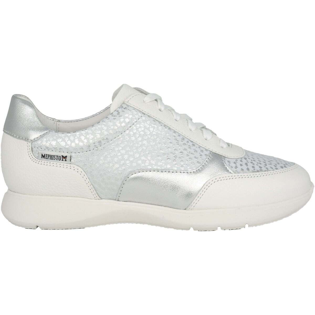 Mephisto  Mendy  Bílá