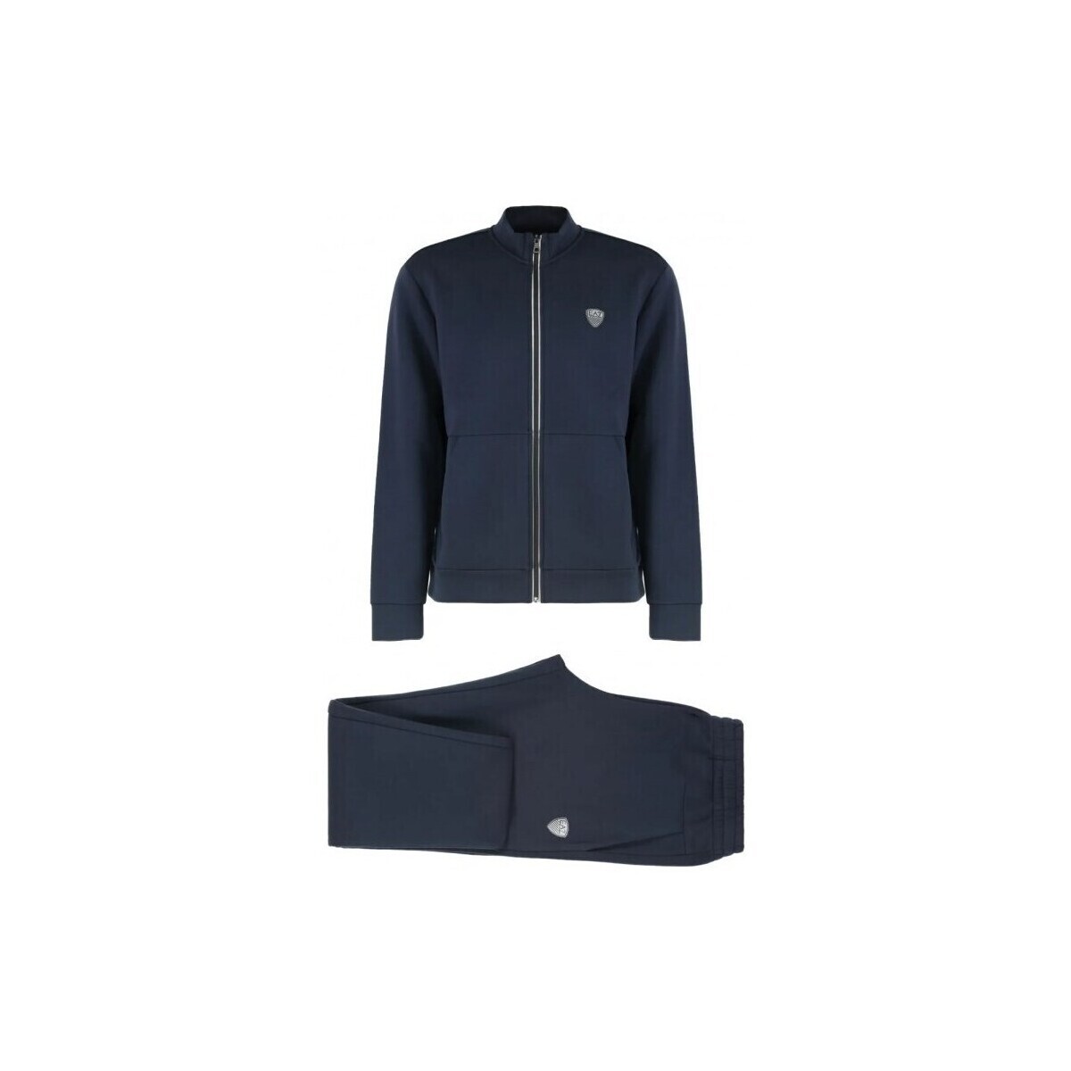 Emporio Armani  8NPV56PJ4EZ1562  Tmavě modrá